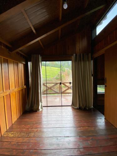 Cabana Maktub in Forquilhinha