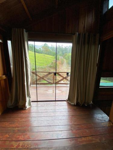 Cabana Maktub in Forquilhinha