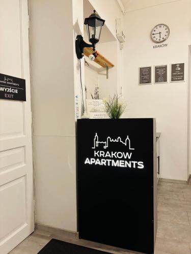 Krakow Apartments & Rooms 3