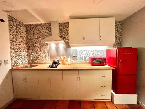 Viento Azul Guest House in La Barra