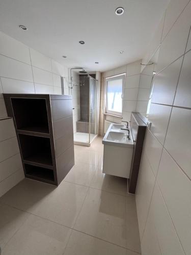 Citynah und Modern - Helle Wohnung mit Komfort, Norymberga (zdjęcie 3)
