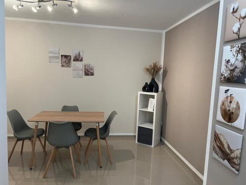 Citynah und Modern - Helle Wohnung mit Komfort, Norymberga (zdjęcie 4)
