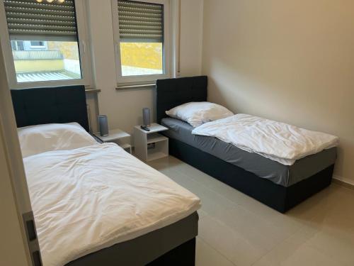 Citynah und Modern - Helle Wohnung mit Komfort, Norymberga (zdjęcie 8)