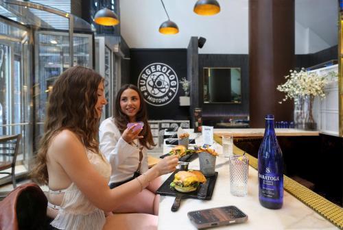 Crowne Plaza HY36 Midtown Manhattan by IHG, New York (photo 9)