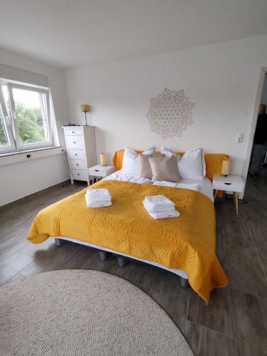 Ferienwohnung Bodensee