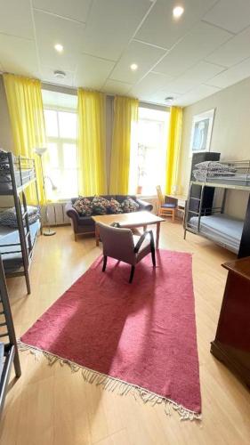 Hostel4You in Tallinn