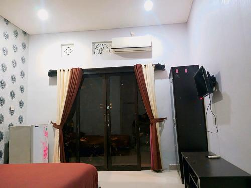 발리 Room in Pesanggaran 3성급 호텔 부대시설