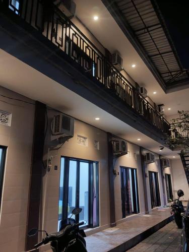 발리 Room in Pesanggaran 3성급 호텔 외관