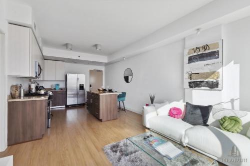 Lux High rise 1bdr with FREE Parking & Pool, Gym, Los Angeles (fotografie 9)