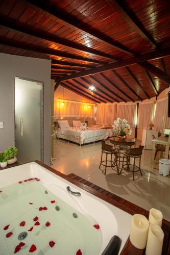 Pousada Mirante da Prainha in Арраял-ду-Кабу