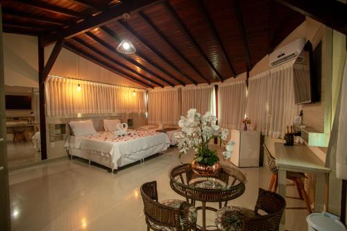 Pousada Mirante da Prainha in Арраял-ду-Кабу