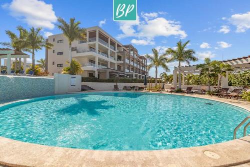 Quadrant Bucerias - Pool Gym & Padel Tennis