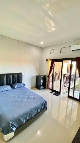 발리 Room in Pesanggaran 3성급 호텔 스위트룸