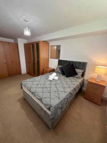 Cozy & Charming Apartment in MCR, Manchester (fotografie 2)