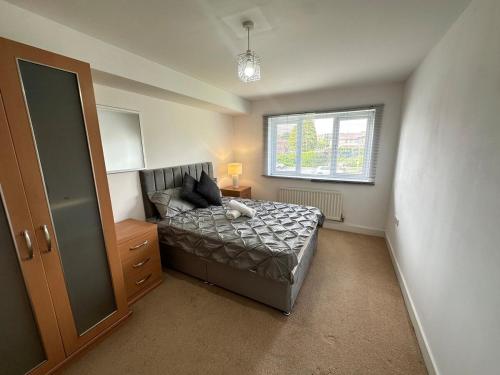 Cozy & Charming Apartment in MCR, Manchester (fotografie 4)