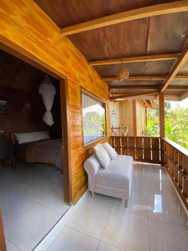 The Alam Bungalow & Restaurant