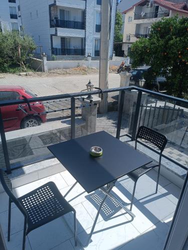 A környék, Lilyum Apart in Dalaman