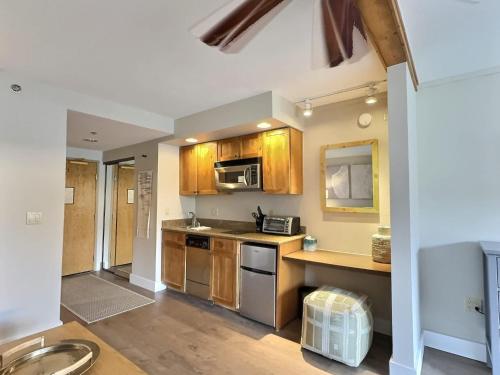 Studio 518 at Perfect Location with Pool and Hot Tub, Crested Butte (fotografie 5)