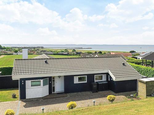  6 person holiday home in Karrebæksminde-By Traum in Karrebæksminde