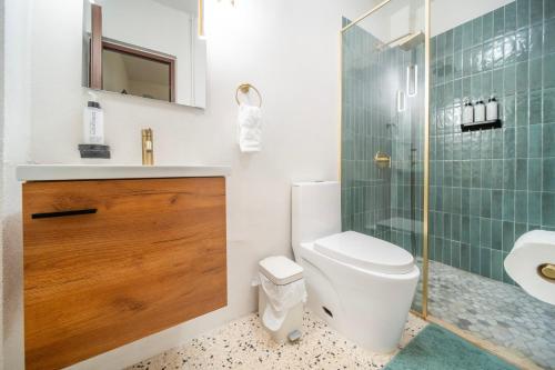 Room 3: Vibrant Walkable Hub In Santurce - San Juan