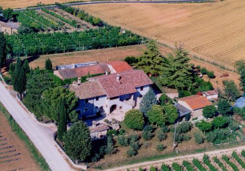  B&B Il Cascinale, Pension in Bettona