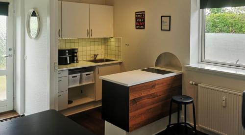 H&M Homes Apartments in Aarhus V