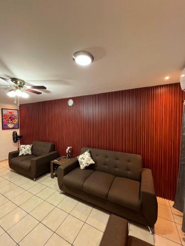 House in Alta Vista Complex
