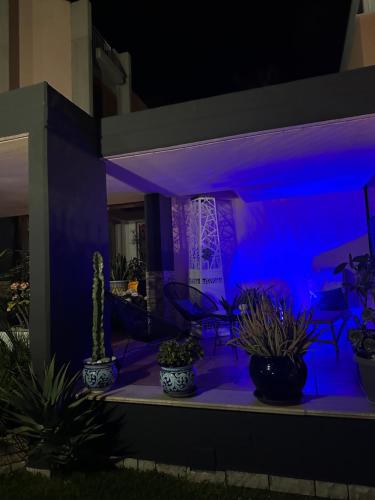 Flat with Jacuzzi - Casa Pia, Mondello (photo 10)
