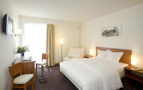 Logis Hôtel la Rivière