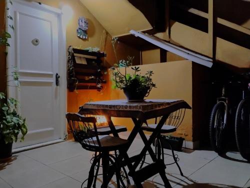 Apartamento Mobiliado Paty do Alferes in Paty do Alferes