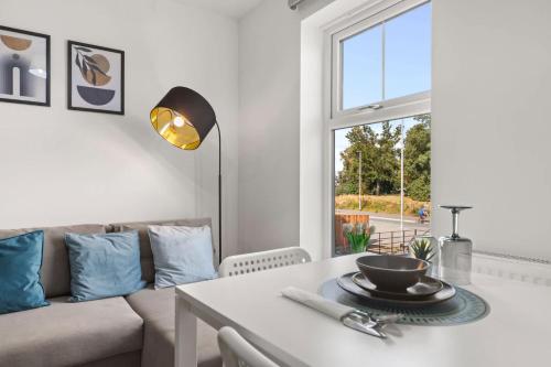 Modern 2-Bed House 10-min to Leeds City Centre, Leeds (Foto 7)