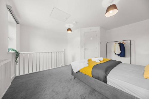 Modern 2-Bed House 10-min to Leeds City Centre, Leeds (Foto 10)