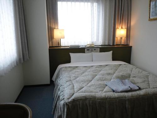 Pulses Inn Kyotoダブル（禁煙）