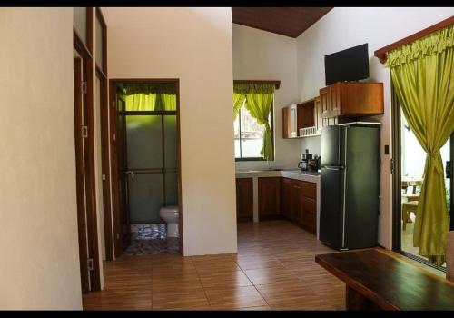 Casa Jicaro in Nosara