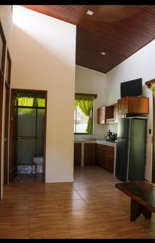 Casa Jicaro in Nosara