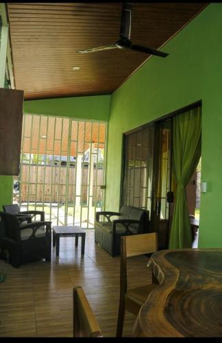 Casa Jicaro in Nosara