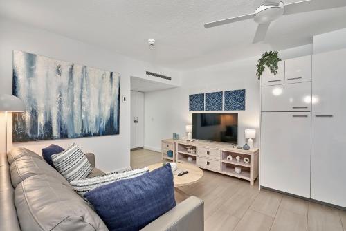 Drift Tropical Apartment Palm Cove in Playa Palm Cove
