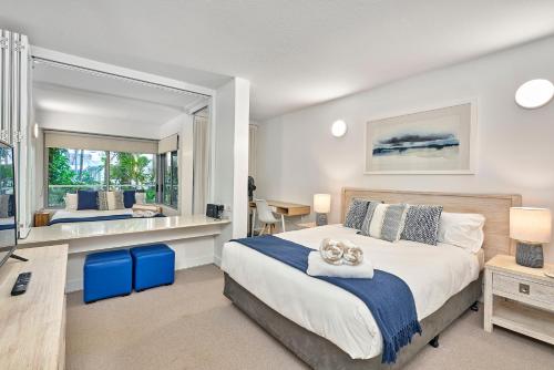 Drift Tropical Apartment Palm Cove in Playa Palm Cove