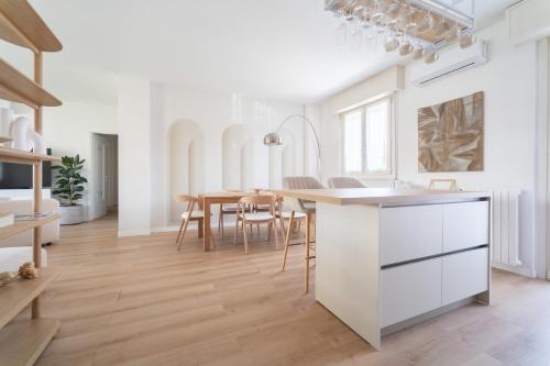 Cloud9 Large Terrace - Meliora Apartments, Bergame (photo 5)