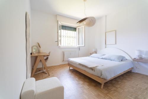 Cloud9 Large Terrace - Meliora Apartments, Bergame (photo 6)