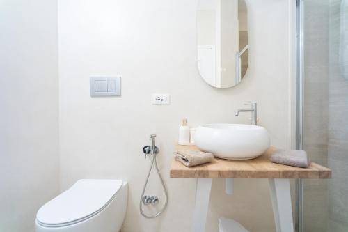 Cloud9 Large Terrace - Meliora Apartments, Bergame (photo 10)