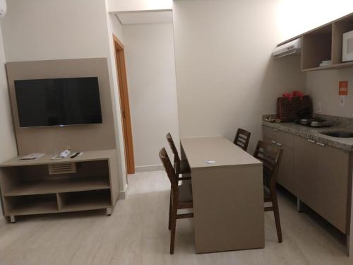 Salinas Park Resort in 薩利諾波利斯