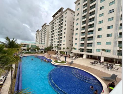 Salinas Park Resort in 薩利諾波利斯