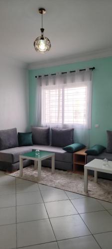 Quiet & Comfortable Family Apartment in Asilah, Asilah (fotografie 3)