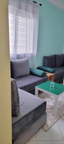 Quiet & Comfortable Family Apartment in Asilah, Asilah (fotografie 4)