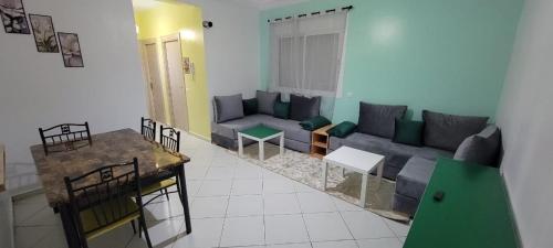Quiet & Comfortable Family Apartment in Asilah, Asilah (fotografie 2)