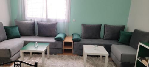 Quiet & Comfortable Family Apartment in Asilah, Asilah (fotografie 5)
