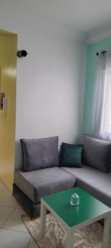 Quiet & Comfortable Family Apartment in Asilah, Asilah (fotografie 9)