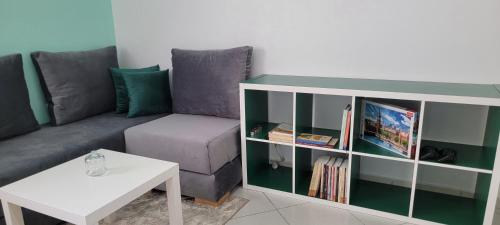 Quiet & Comfortable Family Apartment in Asilah, Asilah (fotografie 7)