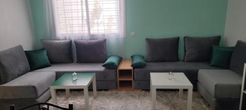 Quiet & Comfortable Family Apartment in Asilah, Asilah (fotografie 8)